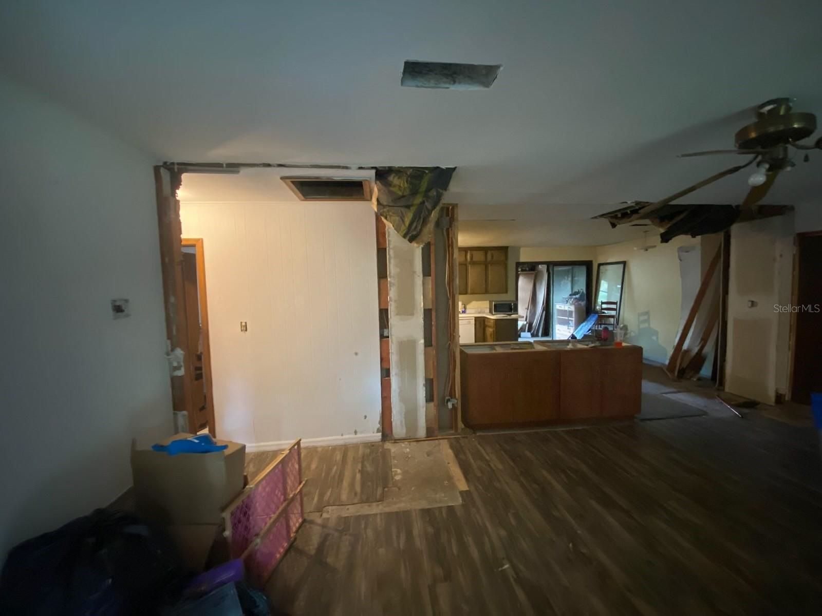 Property sold by Richard Peters Realty